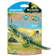 Playmobil Wiltopia - Aligátor 71287 - Építőjáték