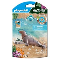 Playmobil 71288 Wiltopia - The Seaman - Playmobil