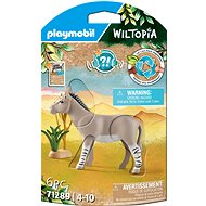 Playmobil 71289 Wiltopia - African Donkey - Playmobil