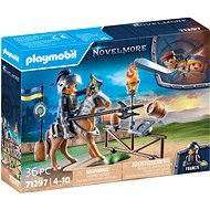 Playmobil Novelmore - Gyakorló pálya 71297 - Építőjáték