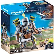 Playmobil 71300 Novelmore - Bojoví roboti - Building Set