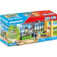 Playmobil 71331 Wetter Klassenzimmer - Bausatz
