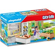 Playmobil 71333 School Stand - Building Set