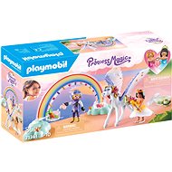 Playmobil 71361 Heavenly Pegasus with Rainbow - Playmobil