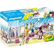 Playmobil 71372 Playmobil Color: Mode Boutique - Bausatz