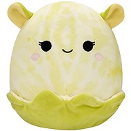 Squishmallows 13 cm  - Duna - Žlutá Dumbo chobotnice - Soft Toy