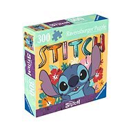Disney: Stitch 300 dílků  - Jigsaw