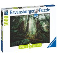 Les 1000 dílků  - Jigsaw Puzzle
