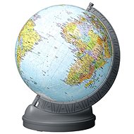 Puzzle-Ball Shining Globe 540 pieces - 3D Puzzle