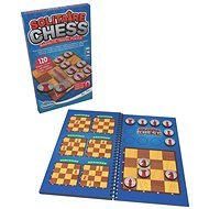 ThinkFun Solitérní šachy - Board Game