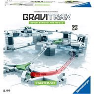 GraviTrax Starter Kit - Ball Track