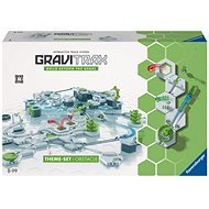 GraviTrax Obstacle kezdőkészlet - új csomagolás - Golyópálya