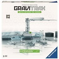 GraviTrax Felvonó - új csomagolás - Golyópálya