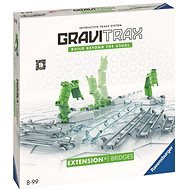 GraviTrax Hidak - új csomagolás - Golyópálya