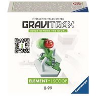 GraviTrax Lopatka- nové balení - Ball Track