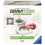GraviTrax Trampolína- nové balení - Ball Track