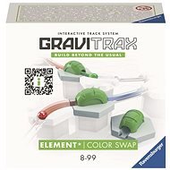 GraviTrax Tunýlky- nové balení - Ball Track
