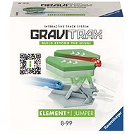 GraviTrax Skokan- nové balení - Ball Track