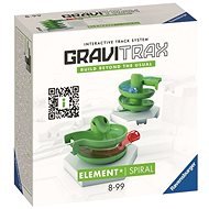 GraviTrax Spirála - nové balení - Ball Track