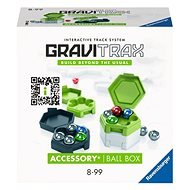 GraviTrax Úložný box na kuličky  - Ball Track