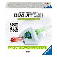 GraviTrax Magnetische Kanone - Kugelbahn