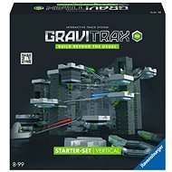 GraviTrax PRO Startovní sada - nové balení - Ball Track