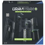 GraviTrax PRO Vertical - nové balení - Ball Track