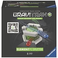GraviTrax PRO Splitter - új csomagolás - Golyópálya