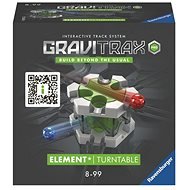 GraviTrax PRO Fordítókorong - új csomagolás - Golyópálya