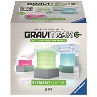 GraviTrax Power Světelný prvek - Ball Track