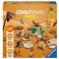 GraviTrax Junior Desert - Ball Track