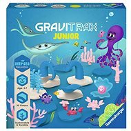 GraviTrax Junior Óceán - Golyópálya