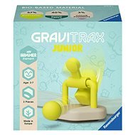 GraviTrax Junior Kladivo  - Ball Track