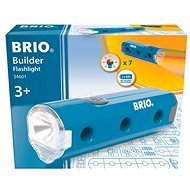 Stavebnice BRIO BUILDER Svítilna  - Building Set