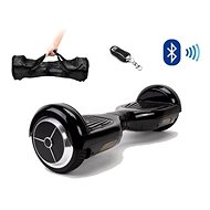 Aboard hoverboard 6,5" Black Bluetooth + Taška zdarma - Hoverboard