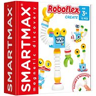 SmartMax - Roboflex - Building Set