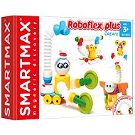 SmartMax - Roboflex Plus - Building Set