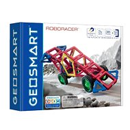 GeoSmart - RoboRacer - 36 pcs - Building Set