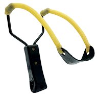 Pronett XJ3307 Slingshot - Metal Color - Slingshot