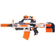 KIK Children's machine gun Blaster + 30 rounds - Toy Gun