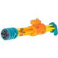 KIK KX5131 Water Gun 56 cm yellow - Water Gun