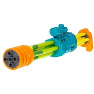 KIK KX5131 Water Gun 56 cm blue - Water Gun