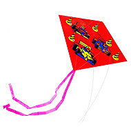 RAPPA Flying Dragon PVC 110 × 71 cm Formula 1 - Kite