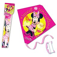 MaDe Drak Minnie, 58,5 × 56 cm - Létající drak