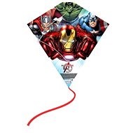 MaDe Drak Avengers, 56 × 58 cm - Kite
