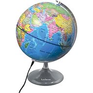 Lexibook Shining day and night globe with constellation map - Globe