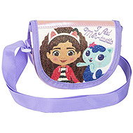 Cerda Shoulder bag with folding Gaby's magic house - Kids' Handbag