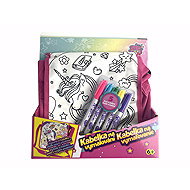 Alltoys Painting Bag Message - Kids' Handbag
