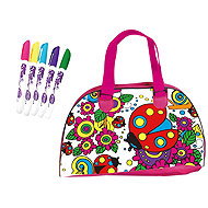 Alltoys Weekender Paint Bag - Kids' Handbag