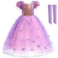 FunCo Children's costume Locika with sleeves 128-134 L - Costume